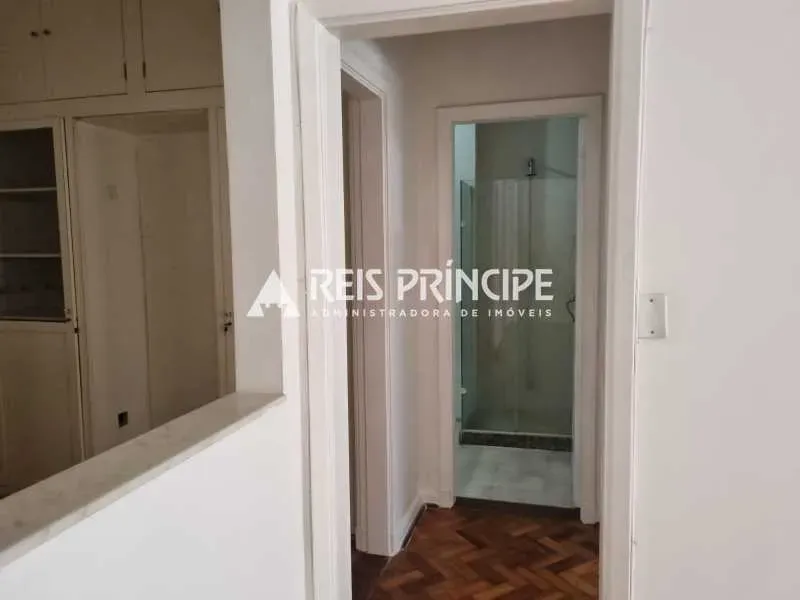 Apartment, 70 m², with wood or laminate floors — photo 7