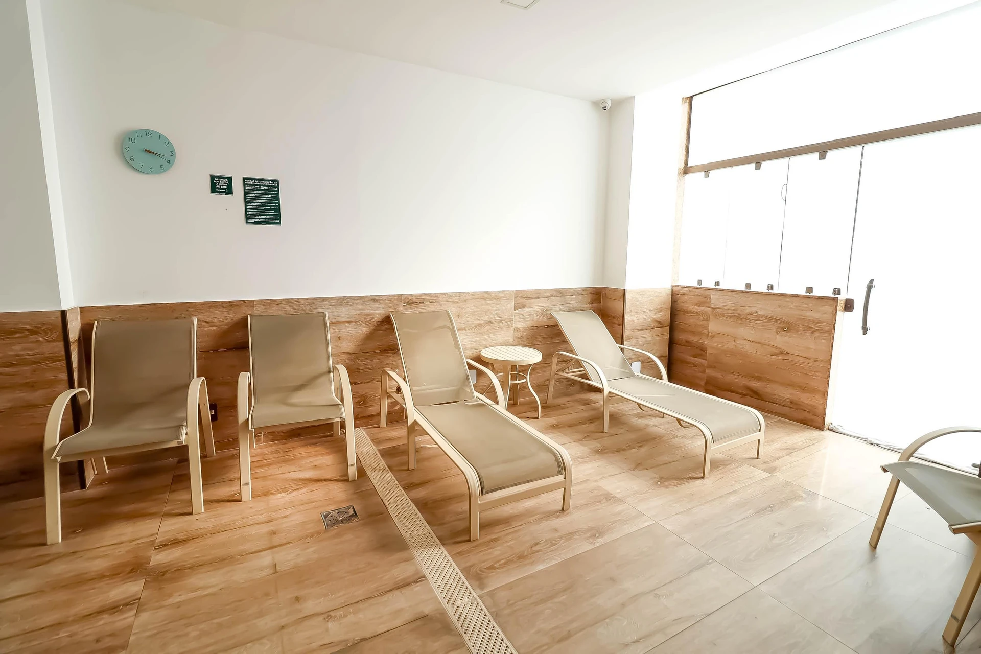 2 quartos e vista para a água: apartamento de 75 m² — photo 20