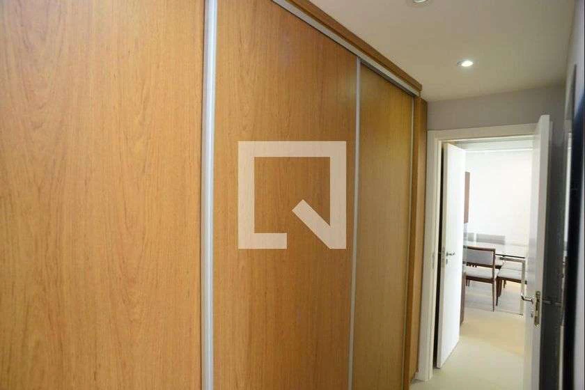 117 m² duplex with 2 en-suite bedrooms and balcony — photo 21