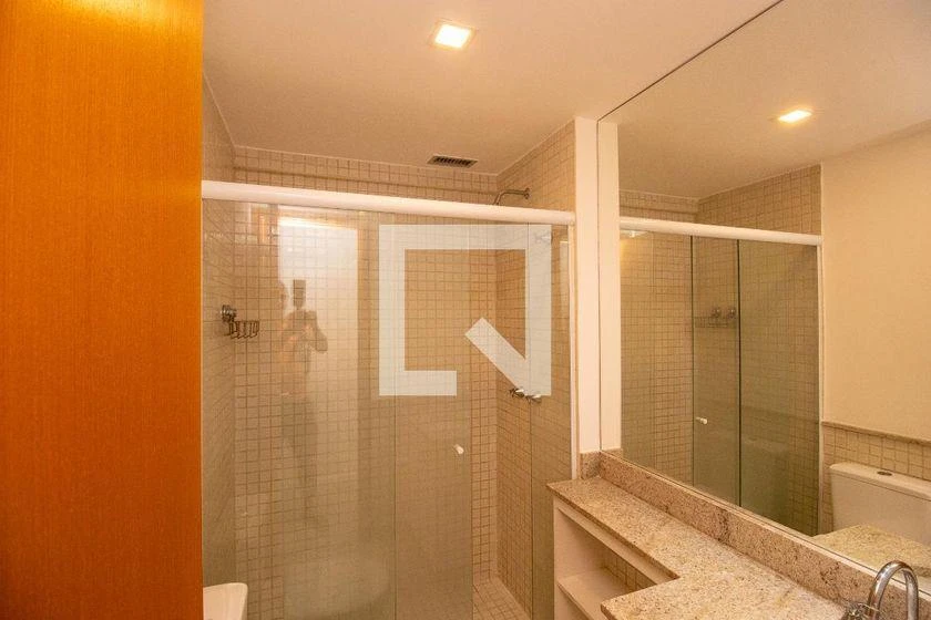 Apartamento de 2 quartos com espaço de home office — photo 36