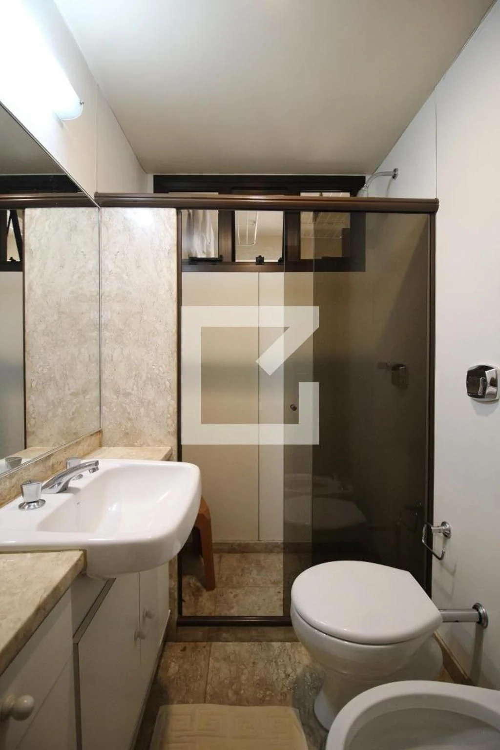 3 quartos e vista para a água: apartamento de 122 m² — photo 27