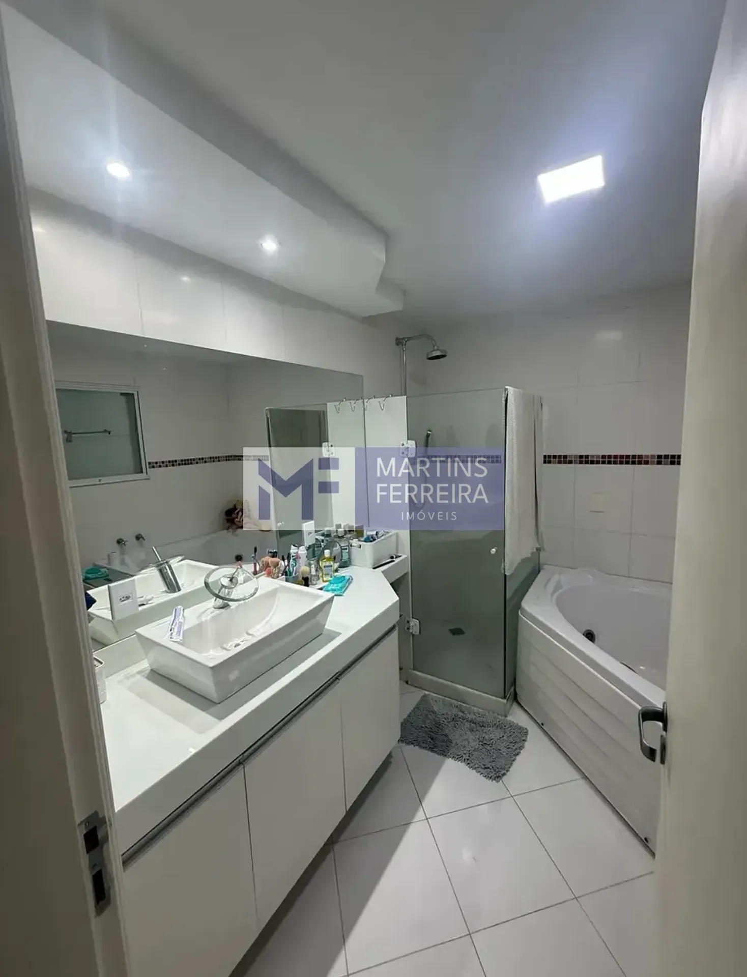 Furnished duplex house with 5 bedrooms and 400 m² — photo 12