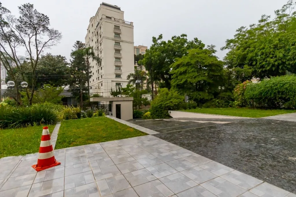 Apartamento de 3 dormitorios con 202 m² y 2 plazas — photo 60