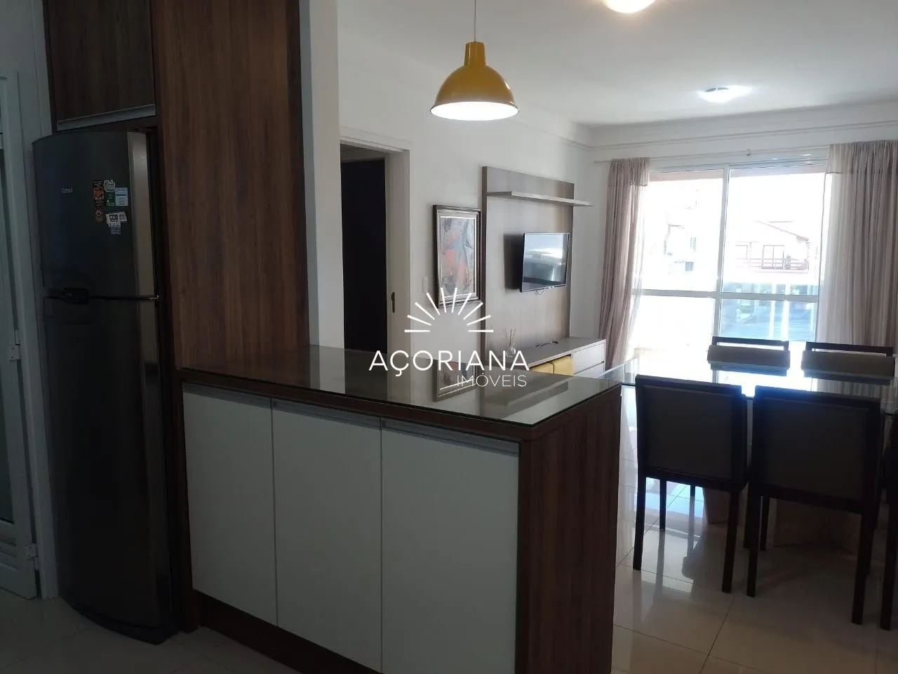 Квартира 75 м² з балконом із грилем та видом на воду — photo 2