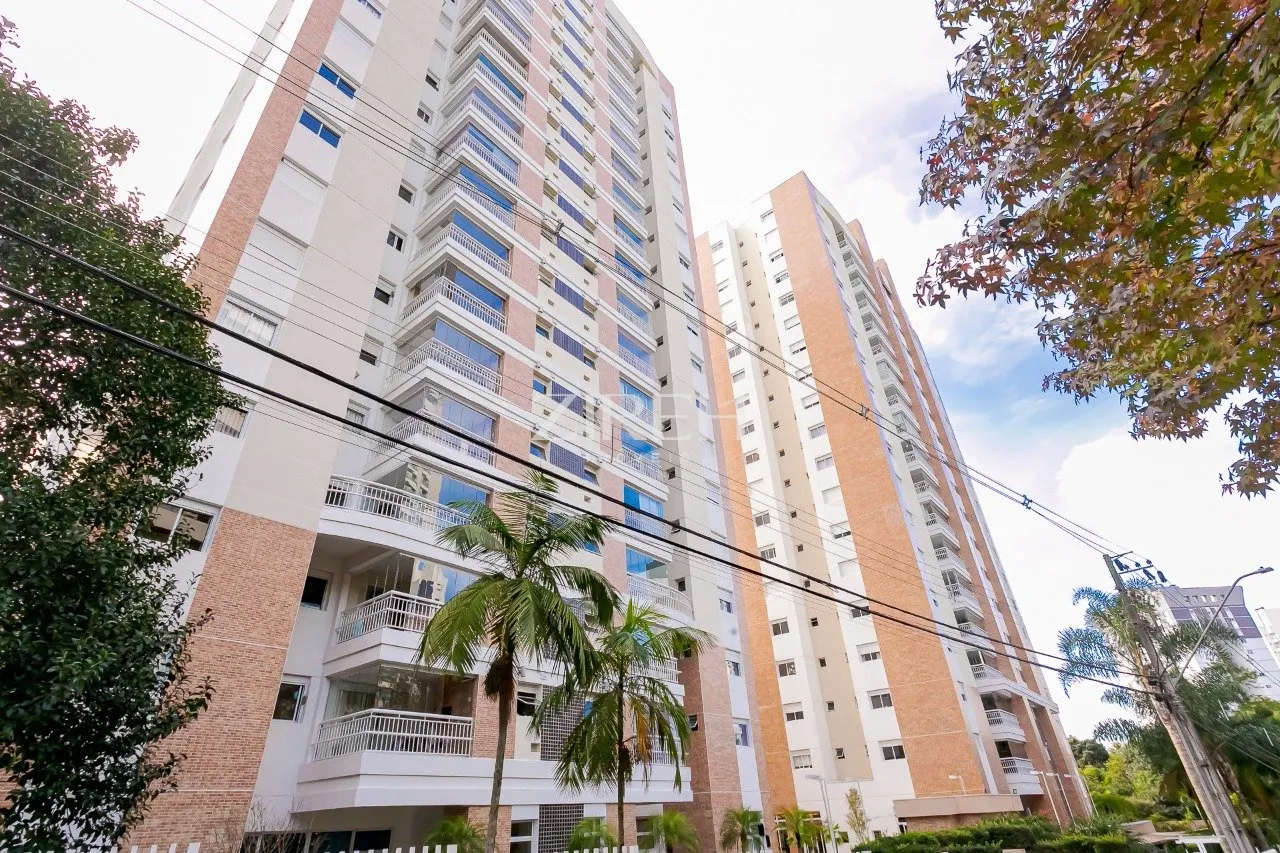 Apartamento de 110 m² con 3 dormitorios y 2 plazas — photo 30