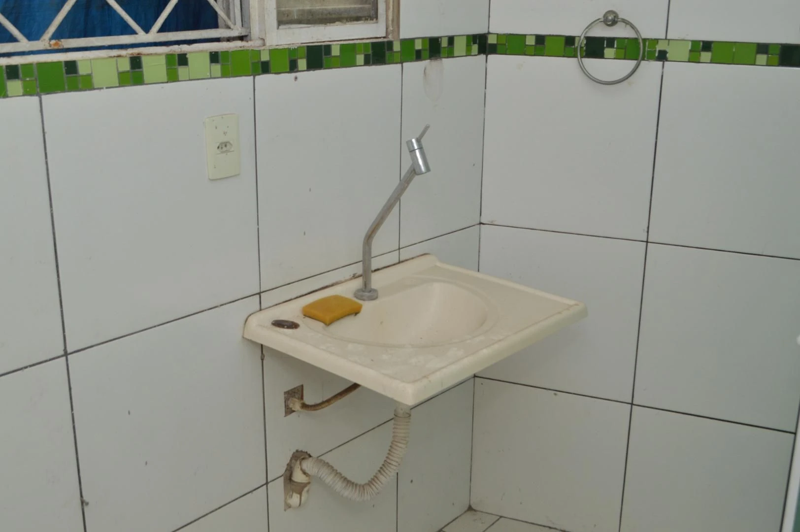 Студія з 1 спальнею і окремою закритою кухнею — photo 8