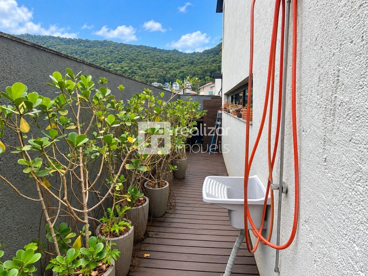 Casa amueblada, 230 m², con vestidor — photo 23