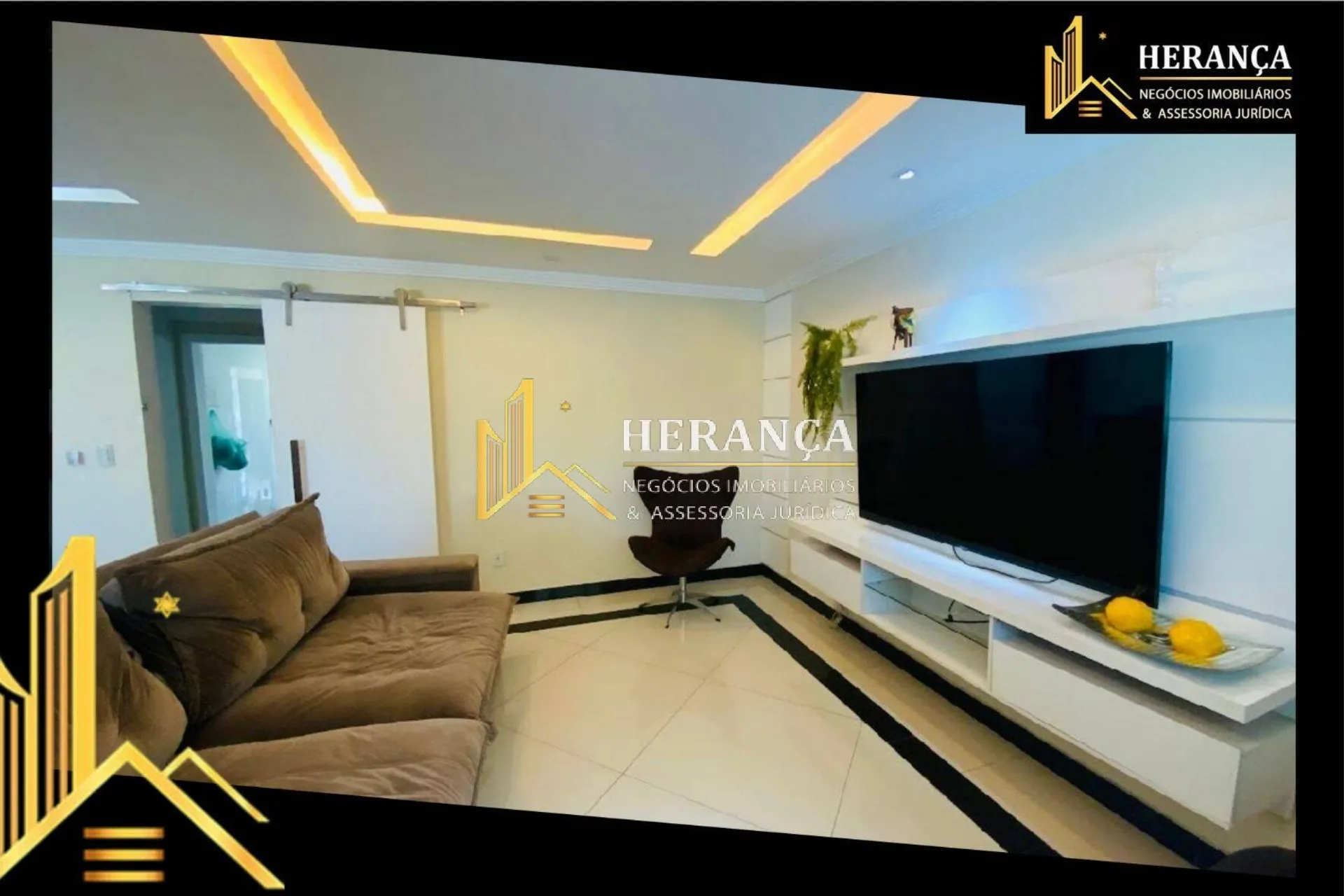 House for rent with 4 bedrooms and a balcony — photo 4