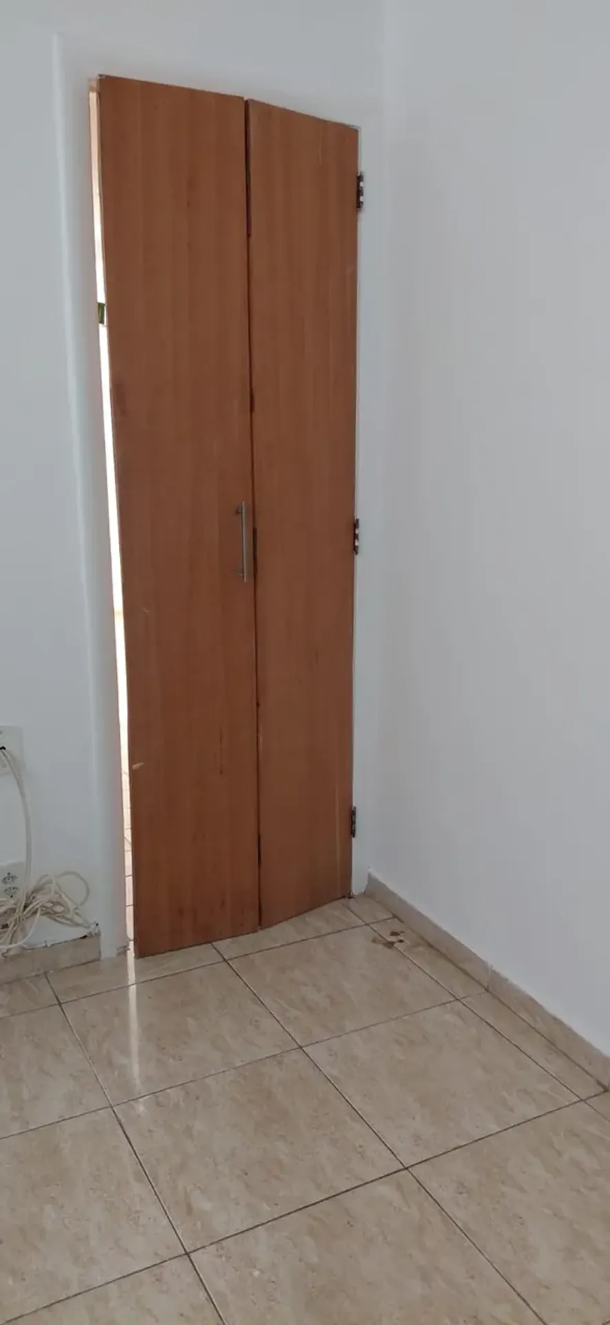One-bedroom apartment with a bathtub in Rio de Janeiro