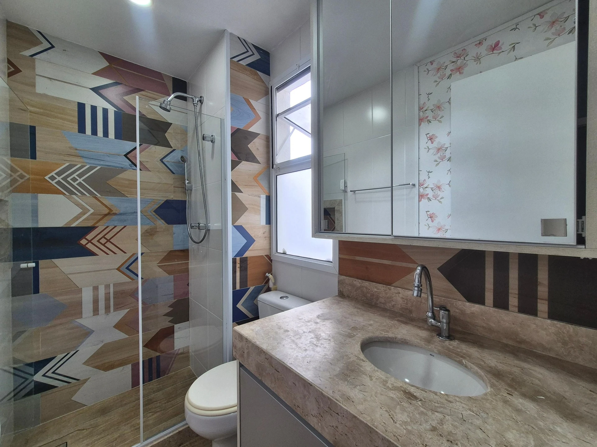 Apartamento de 2 quartos com closet — photo 11