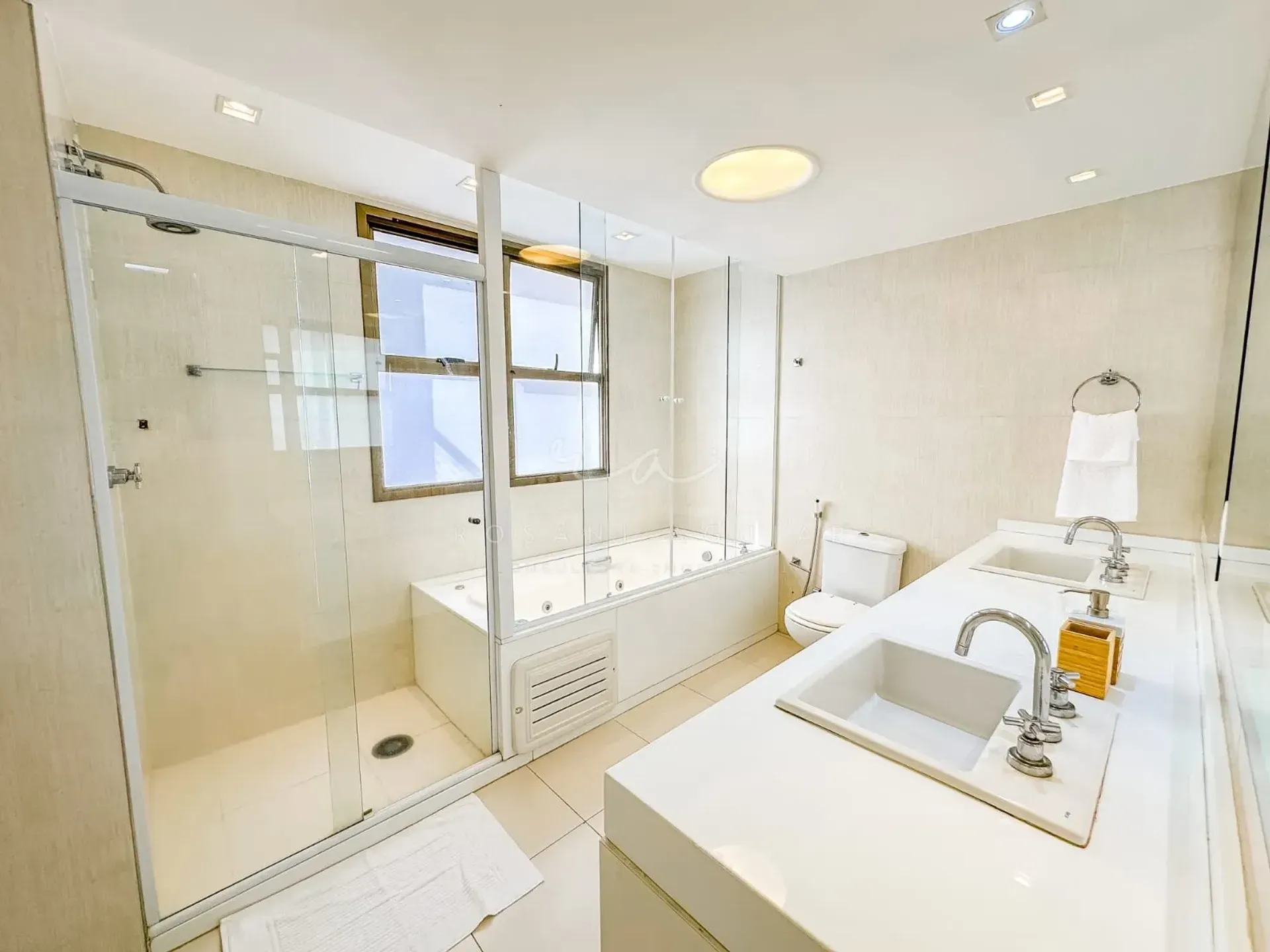 Cobertura duplex mobiliada com 367 m² e 4 vagas — photo 13