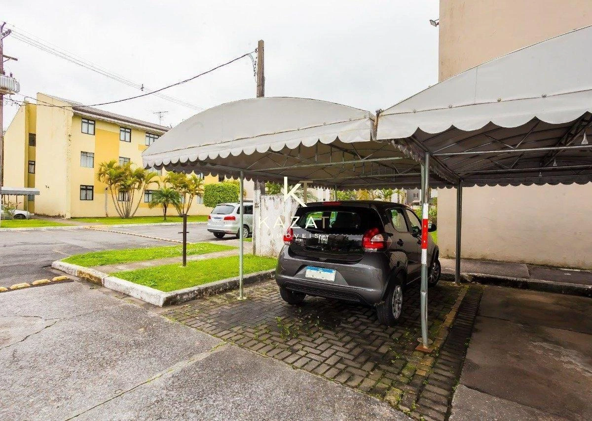 61 m² 3-bedroom apartment with balcony and laundry area — photo 11