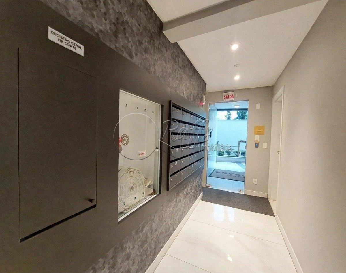 Washing machine in a one-bedroom apartment, 31 m² — photo 15
