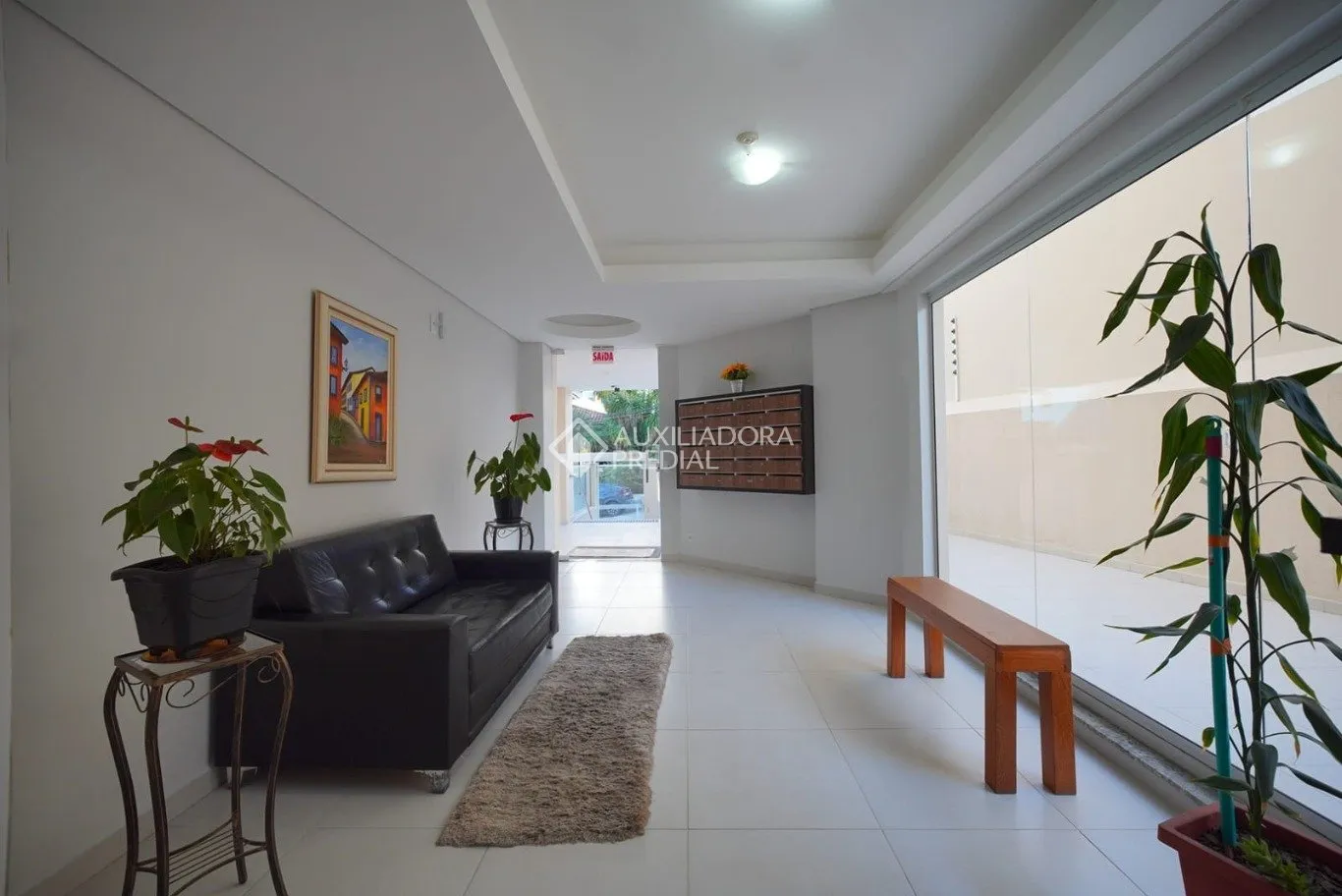 Apartamento 2 quartos com suíte e 1 vaga — photo 31
