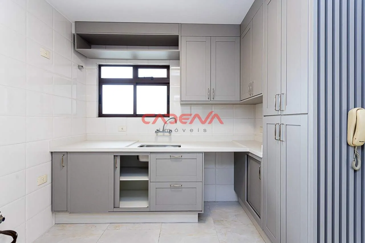 Apartment with 4 bedrooms and 2 parking spaces — photo 12