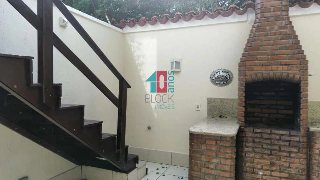 Casa de condomínio com 3 suítes e 200 m² — photo 17