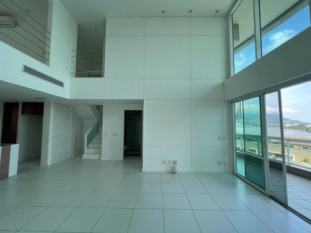 144 m² duplex with 4 bedrooms and 5 bathrooms — photo 14