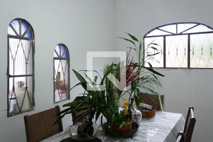 Washing machine in a 2-bedroom house, 43 m² — photo 9