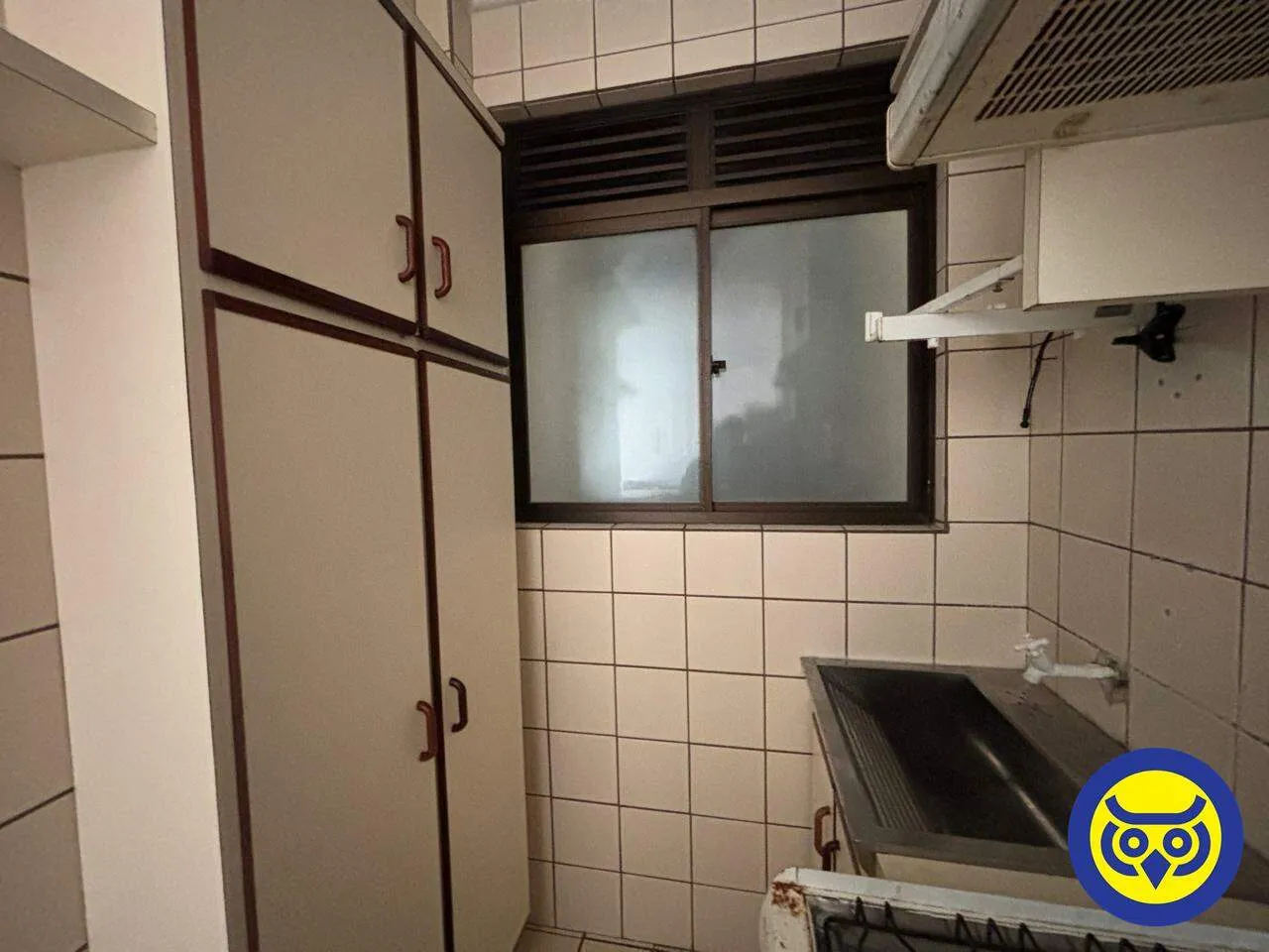 Furnished 1-bedroom apartment with balcony barbecue — photo 14