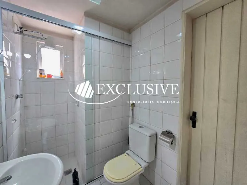 Furnished apartment, 130 m², with a washing machine — photo 22
