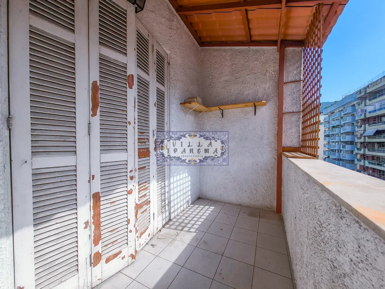 Vista a la montaña y 3 dormitorios: departamento de 100 m² — photo 30
