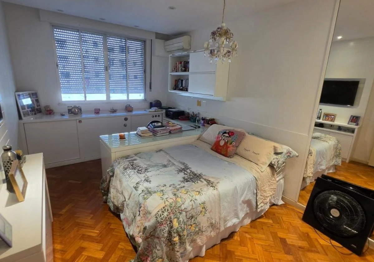 Apartamento de 4 quartos com closet, Copacabana — photo 15