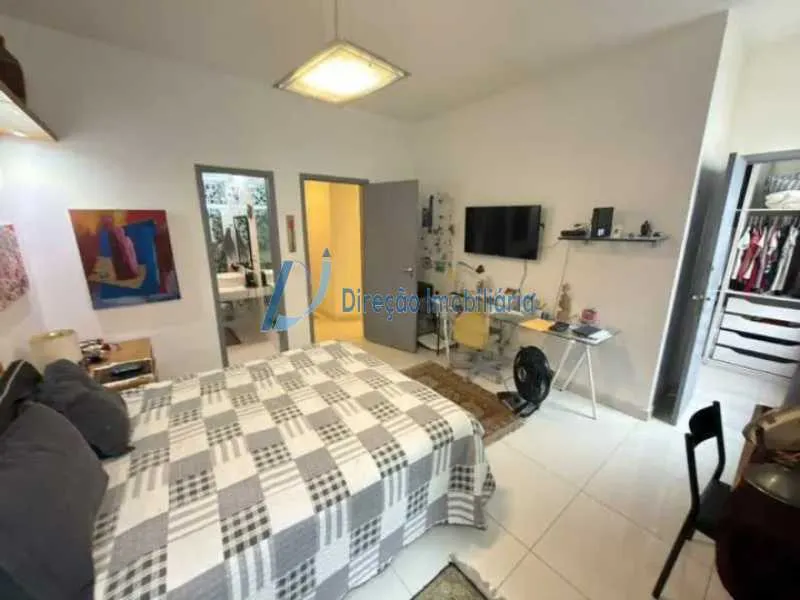 3-bedroom apartment with a walk-in closet in Rio de Janeiro — photo 12