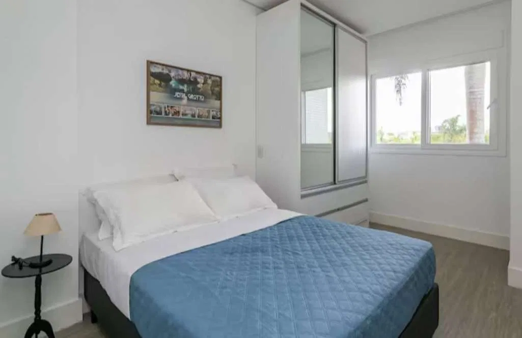 Lavadora y 4 dormitorios: departamento de 144 m² — photo 6