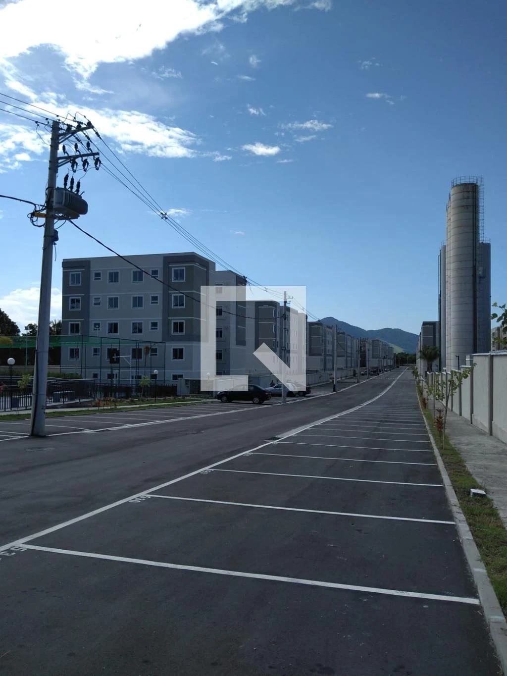 Apartamento para alugar com 2 quartos e 1 vaga — photo 45