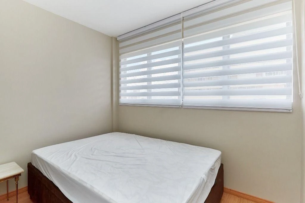 Балкон з грилем та 1 спальня: квартира 30 м² — photo 5