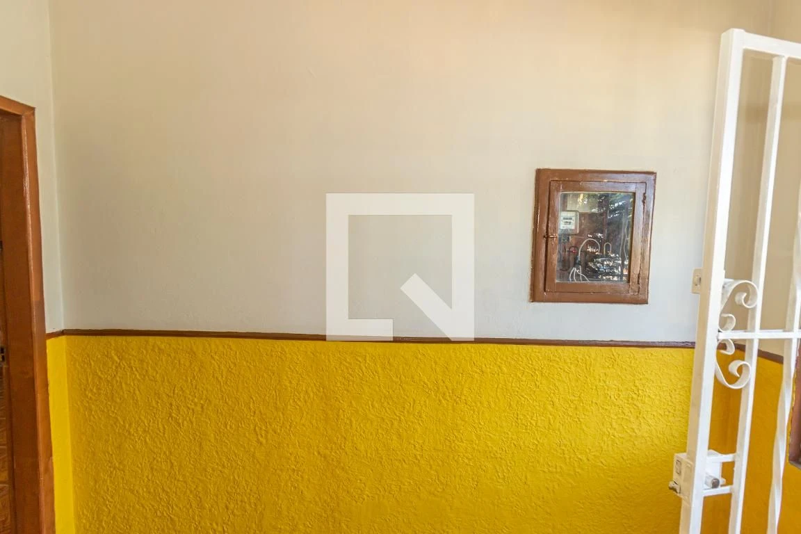 Unfurnished house with 2 bedrooms and private garden — photo 41