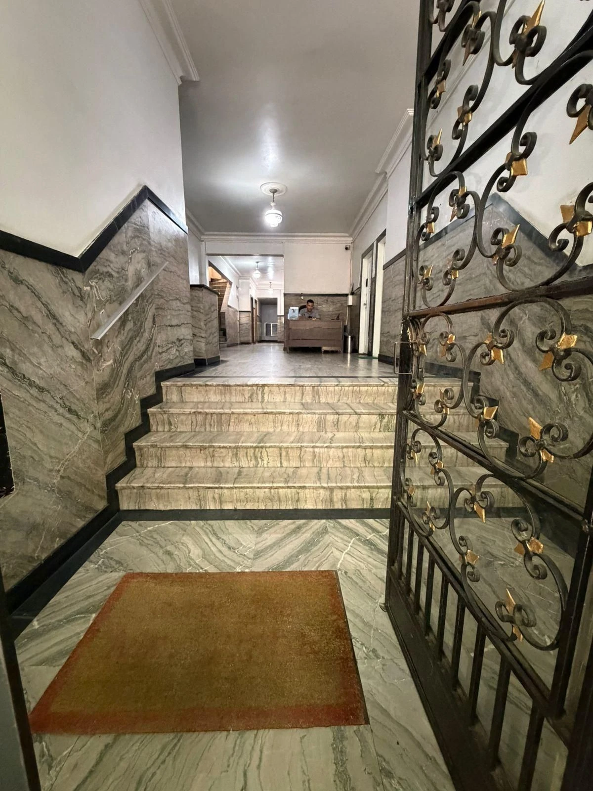 Apartamento, 36 m², com máquina de lavar — photo 31