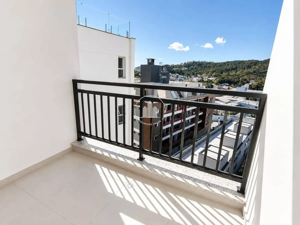 Apartamento amueblado de 120 m² con 1 suite y 2 plazas — photo 16