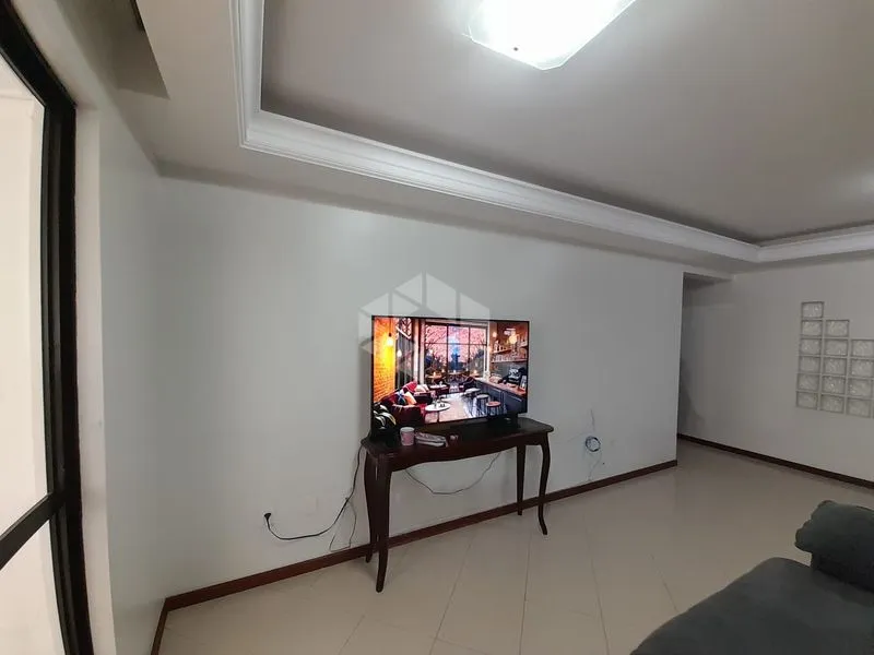 Furnished apartment, 120 m², with a home office — photo 19