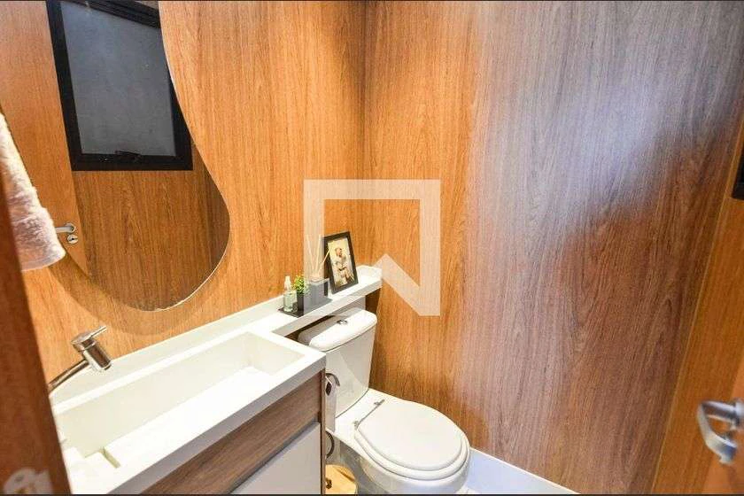 Cobertura de 3 quartos com cozinha americana e 2 vagas — photo 11