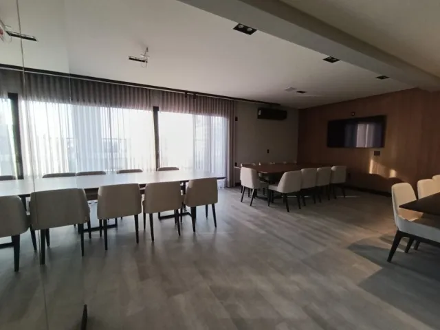 Квартира з однією спальнею та пральною машиною — photo 12