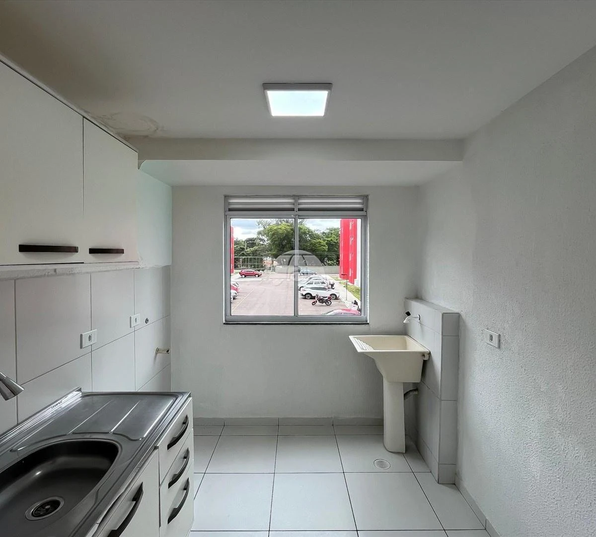 Apartamento mobiliado de 1 quarto e 47 m² — photo 4