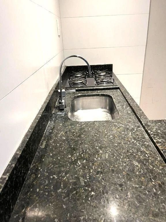 Apartamento com 1 quarto e 33 m², sem vaga — photo 20