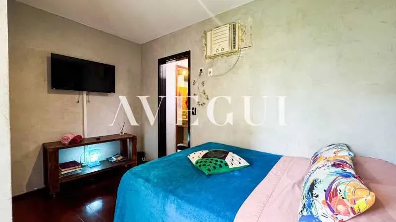 Furnished apartment with 2 bedrooms and 3 bathrooms — photo 2