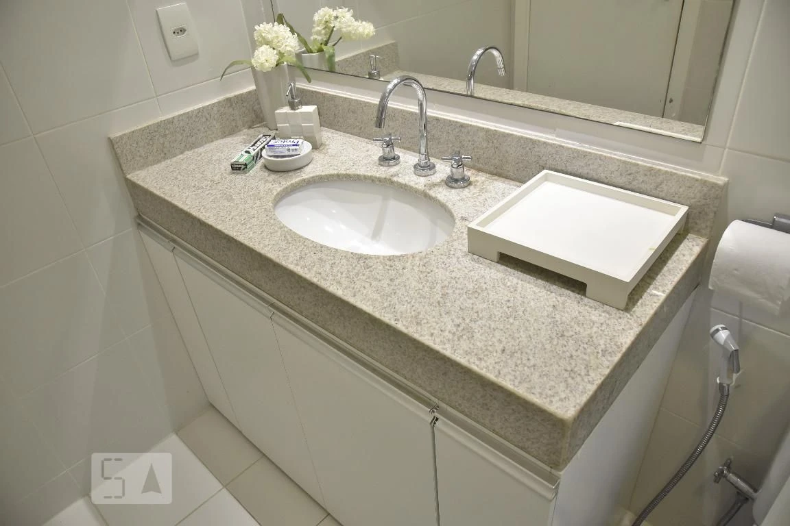Apartamento mobiliado com 5 quartos e 2 suítes — photo 116