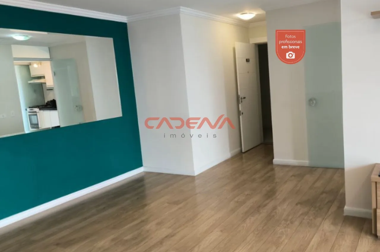 3-bedroom apartment with a home office in Curitiba — photo 15
