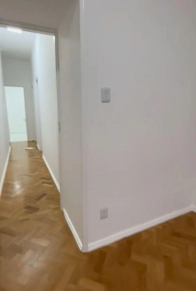 100 m² apartment with 3 bedrooms and a separate kitchen — photo 15