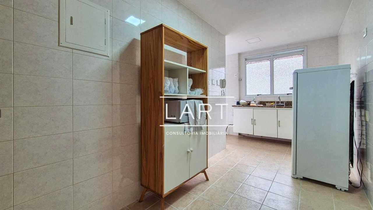 Apartamento para alugar com 3 dormitórios e 98 m² — photo 2
