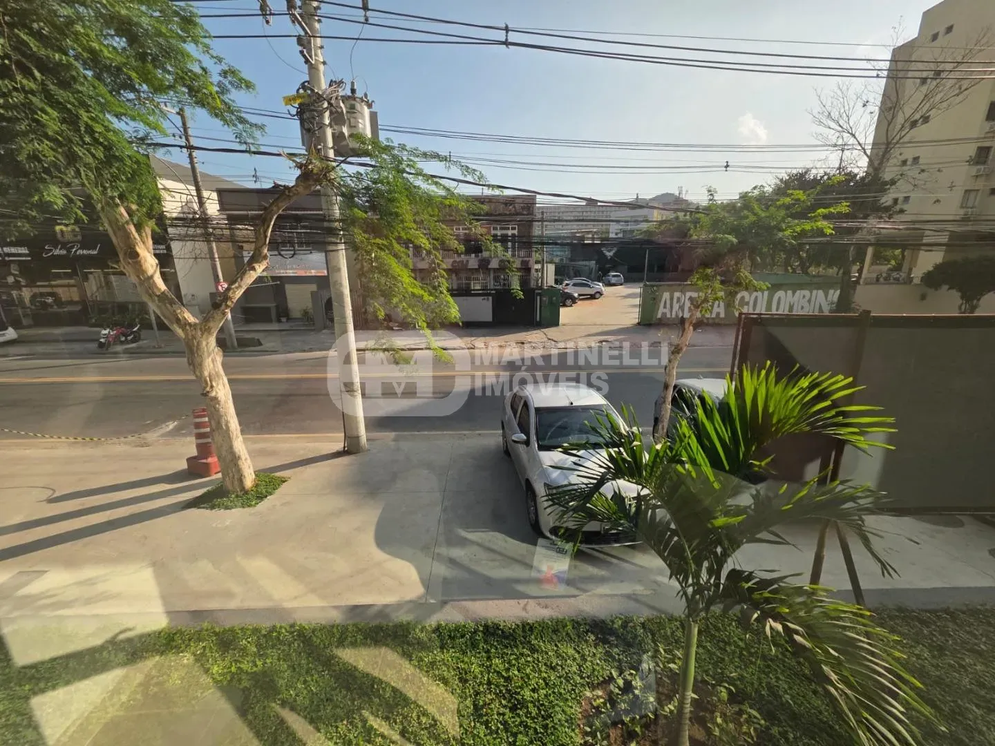 Apartamento de 2 quartos com suíte e 2 banheiros — photo 3