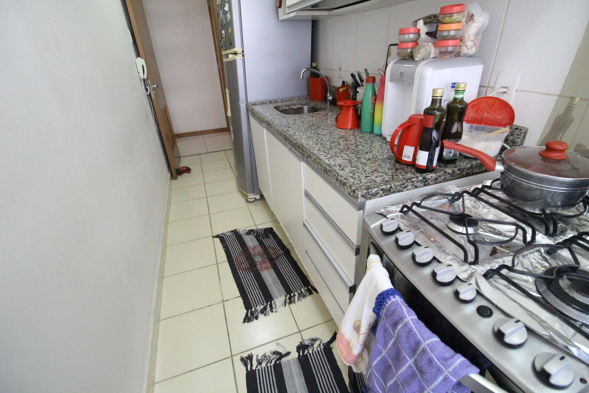 Квартира з 3 спальнями та видом на гори, Ріо-де-Жанейро — photo 9