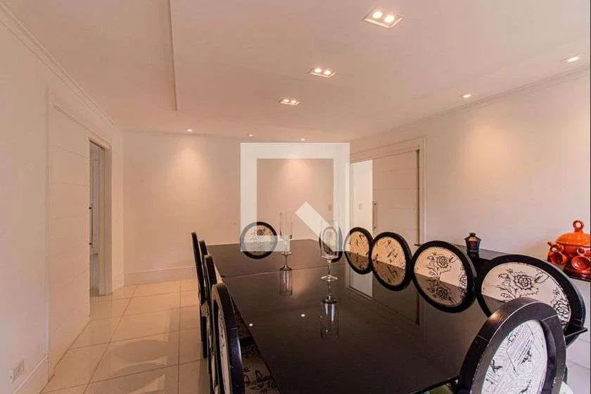Casa de 3 dormitorios con jardín en Curitiba — photo 24