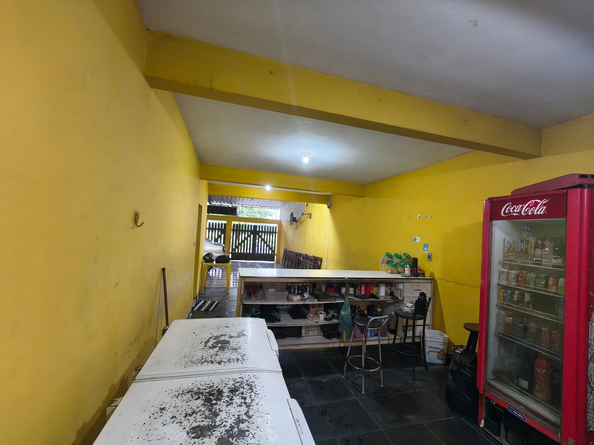 Furnished house with 5 bedrooms and 5 bathrooms — photo 31