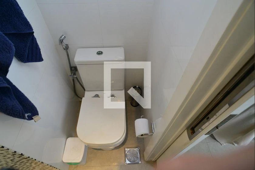 Меблированная квартира с 2 спальнями и 72 м² — photo 20