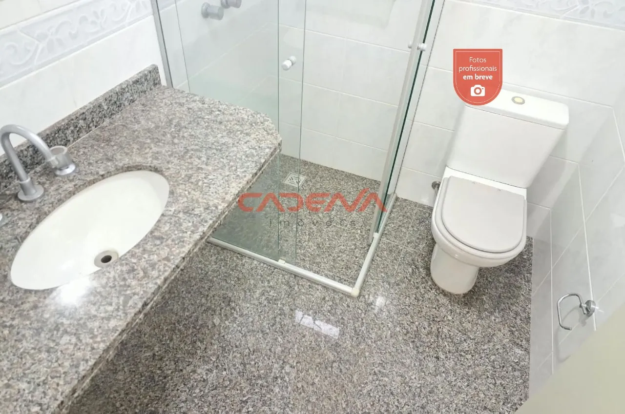Apartamento de 82 m² com máquina de lavar e banheira — photo 18