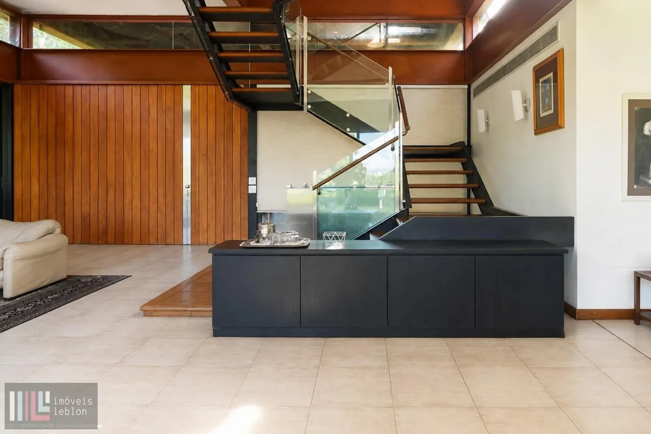 Furnished house with 5 bedrooms and 5 bathrooms — photo 9
